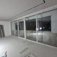 تولید و تعمیرات درب وپنجره دوجداره و توری