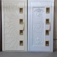 تولیددرب و کابین،سفارش وتحویل سریع درب موجود