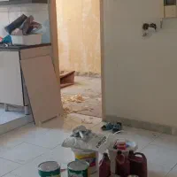 نقاشی نصب فروش کاغذ دیواری