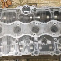 سرسیلندر سمند EF7 در حد آک کامل