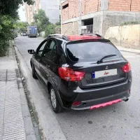 کوییکR|خودرو سواری و وانت|گرگان, |دیوار