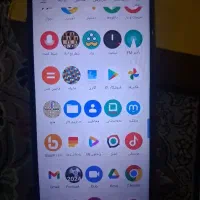 گوشی poco c40|موبایل|همدان, |دیوار