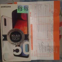 گوشی A50|موبایل|مشهد, مشکینی (شهرک غرب)|دیوار