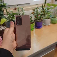 samsung Note 20 ultra|موبایل|تهران, افسریه شمالی|دیوار