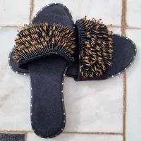 صندل نو سایز ۳۷