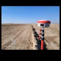انجام کلیه امور نقشه برداری