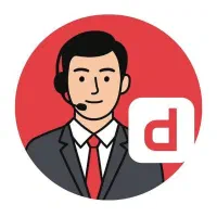 کارشناس فروش تلفنی(آموزش پلتفرم دیجی‌کالا)