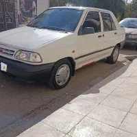 پراید 95