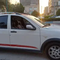کوئیک r۱۴۰۲|خودرو سواری و وانت|بندرعباس, |دیوار