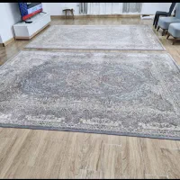 فرش ۹متری ۲عدد