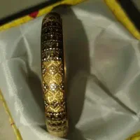 فروش طلا و النگو