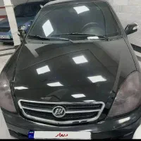 لیفان 520i مدل 90 بدون رنگ ۶۳هزار تا کار واقعی