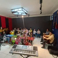 آموزشگاه موسیقی سپهر تبریز