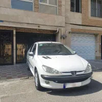 206sd مدل 95 v8