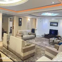 فروش ۱۳۰ متری سه خواب/ گلسار