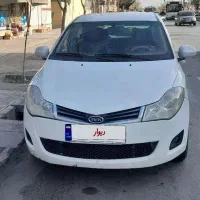 ام وی ام  ۳۱۵ H هاچ بک