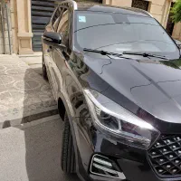 x55پرو|خودرو سواری و وانت|فردیس, فردیس|دیوار
