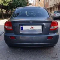 ریو ۸۴|خودرو سواری و وانت|قم, کلهری|دیوار