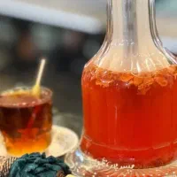 همکار جهت کار درچایخانه