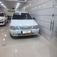 پراید ۱۱۱ مدل ۹۸
