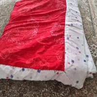 لحاف ،تشک ، متکا