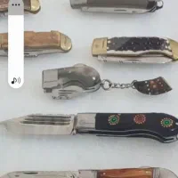 چاقو  ریز کلکسیونی