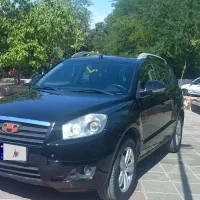 جیلی x7|خودرو سواری و وانت|تهران, کیانشهر|دیوار