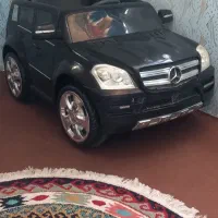 ماشین شارژی