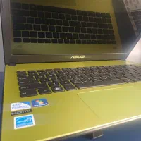 لپ تاپ ASUS Pentiume مناسب کارهای خانگی