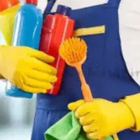 شرکت خدماتی، مراقبتی و پرستاری مهر