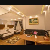 تور هوایی مشهد با هتل۴ستاره تارا
