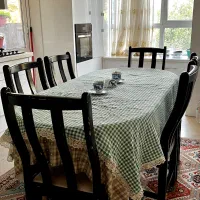 میز نهار خوری
