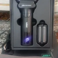 ماشین اصلاح VGRمدل 368