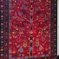 فرش تاپ بهترین در کاشان