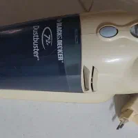 جارو شارژی مارک بلک انددکر ساخت انگلیس