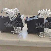 خریدفروش،قطعات،برق صنعتی کنتاکتورکلید،تابلو ،درایو