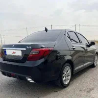 دنا پلاس اتومات آپشنال ۱۴۰۴ با شرایط اقساط ۱۶ ماهه