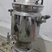 سماور مجلسی