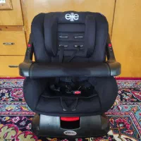 صندلی ماشین