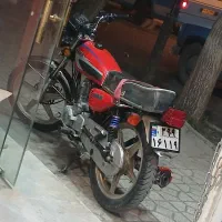 موتور پرواز200
