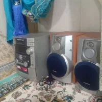 ضبط و صوت