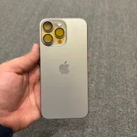 آیفون ۱۵ پرومکس ریجستر iPhone 15promax
