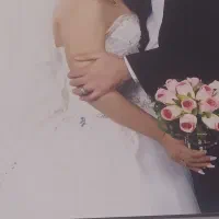 لباس عروس