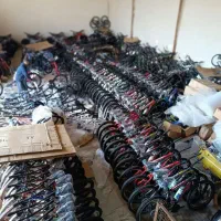 بشتابید کارخانه عظیم دوچرخه 20/24/۲۶/۲۷ زیر قمیت