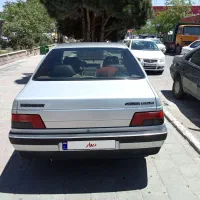 پژو 405|خودرو سواری و وانت|بومهن, |دیوار