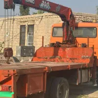 خاور608مدل 88