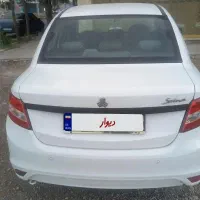 فروش ساینا ۱۴۰۰ کم کار