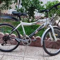 دوچرخه دخترونه