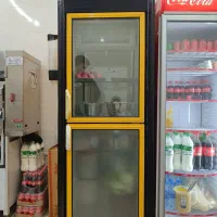 یخچال