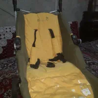 کالسکه  سالم نو قیمت مناسب